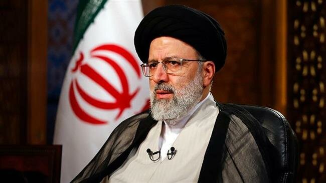 Iran Judiciary chief: Riot losses should be compensated