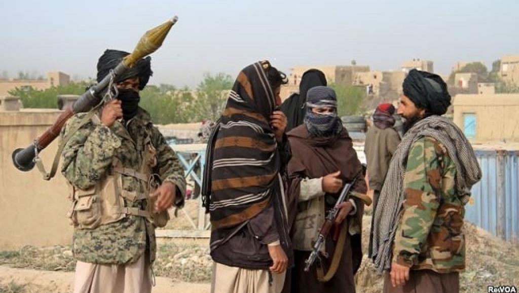 کشته شدن سه قوماندان کلیدی طالبان در هرات