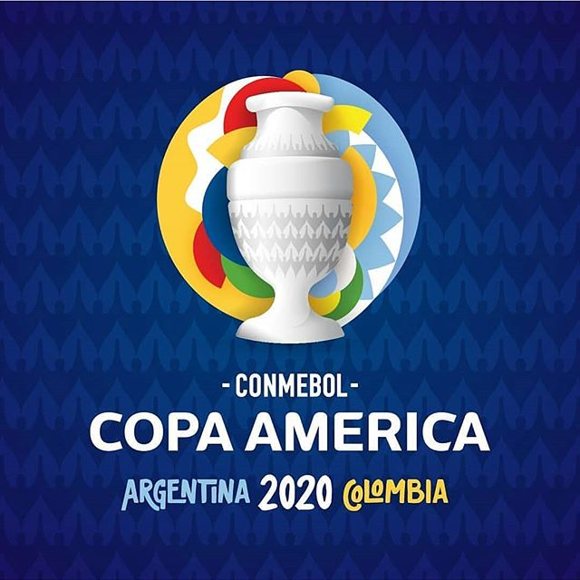 قرعه‌کشی مرحله گروهی کوپا آمریکا 2020