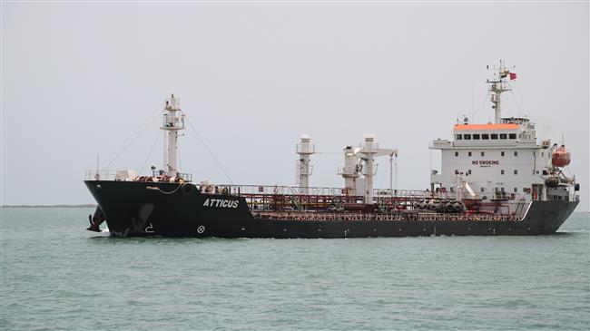 Over dozen ships carrying fuel, food impounded in Saudi port: Yemeni official