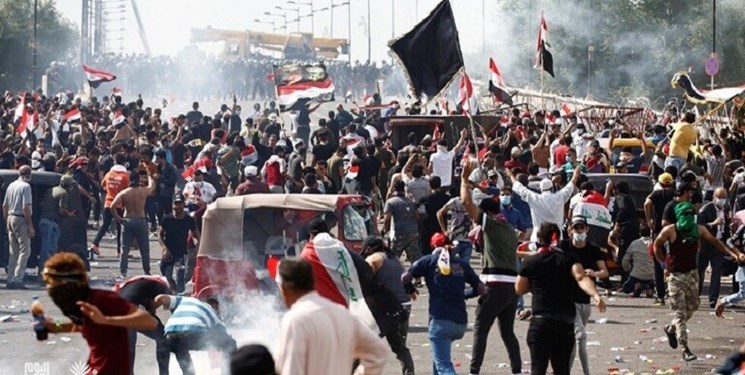 شکست طرح آمریکا و چند دولت عربی در حمایت از داعش و تجزیه عراق