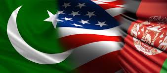 پاکستان از مذاکرات صلح بین طالبان و آمریکا حمایت کرد
