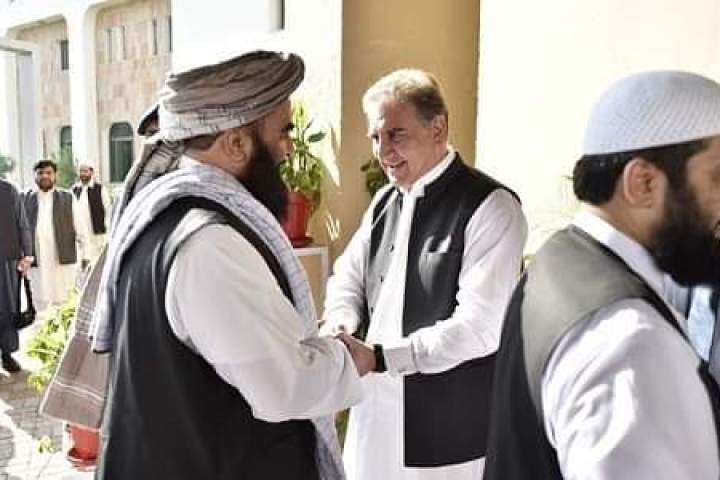 پاکستان د طالبانو او امریکا د مذاکراتو د بیا پيل هرکلی کړی دی