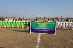 دور دوم لیگ قهرمانان افغانستان به میزبانی پروان آغاز شد