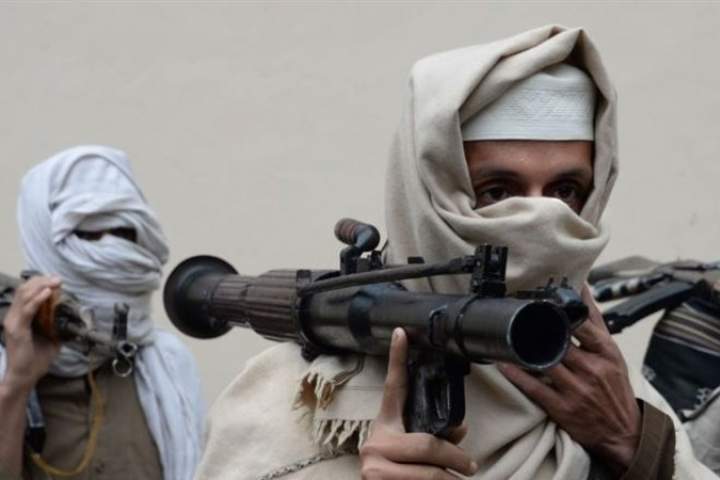 طالبان: افغانستان کښې د بهرنیو وسلوالو ډلو د شتون پروپېګنډه د افغانستان قبضې ته د دوام ورکولو کوشش دے