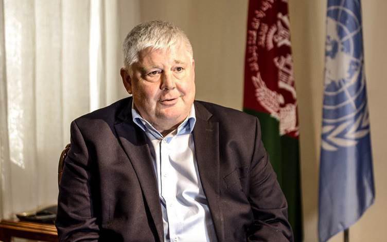 Aid agencies must not take ‘eye off the ball’ in Afghanistan: OCHA