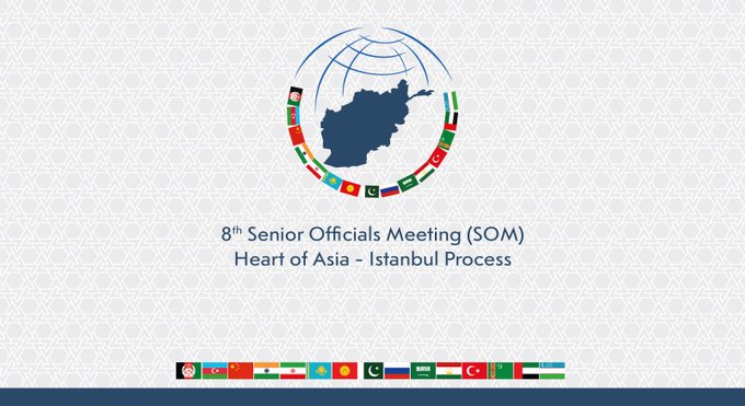 8th Heart of Asia-Istanbul Process Ministerial Conference to Be Inaugurated by Presidents of Afghanistan and Turkey