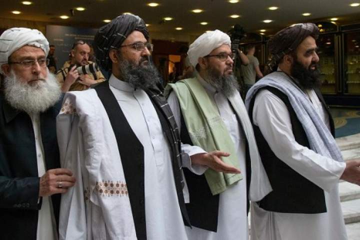طالبان: د دوحې مذاکرات به نن دریمه ورځ هم روان وي