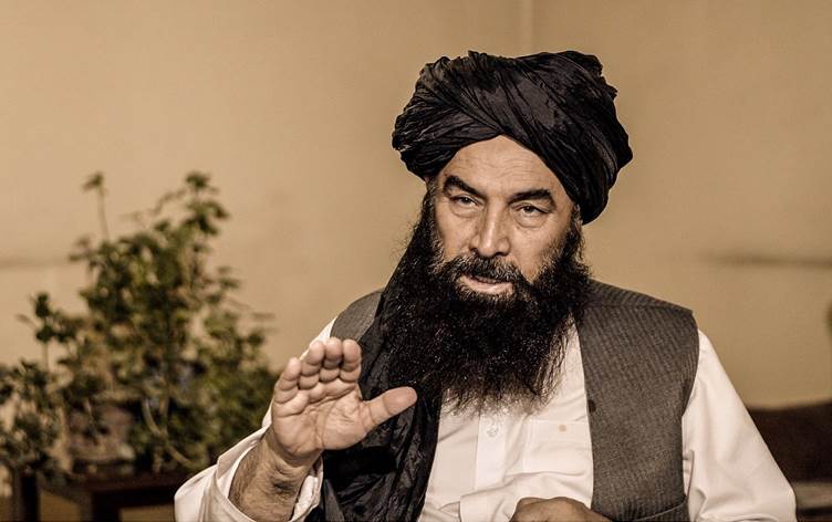 Ex-Taliban commander: US withdrawal and Islamic system will end war in Afghanistan