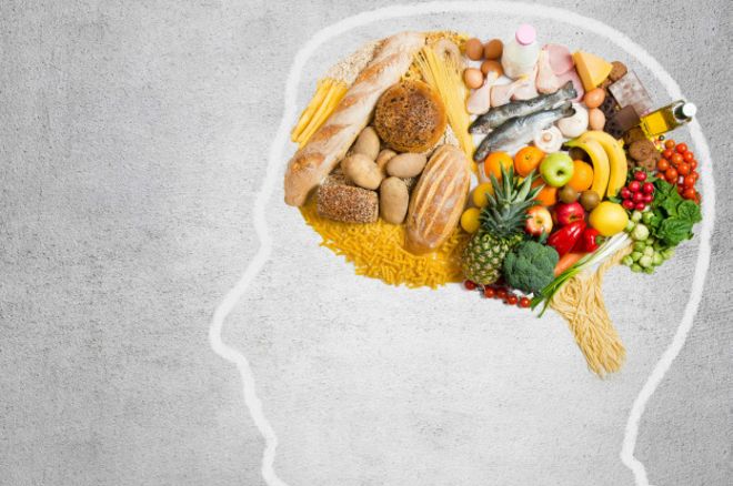 چند غذای عالی برای بهبود عملکرد مغز