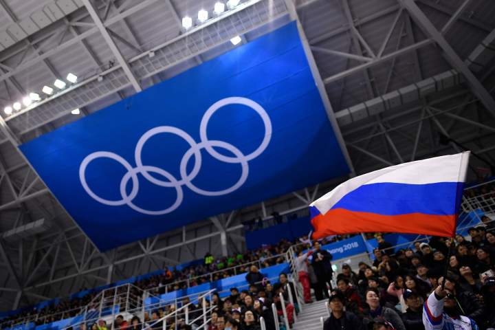 فوری؛ سازمان جهانی مبارزه با دوپینگ، روسیه را از تمامی رقابت های ورزشی از جمله المپیک تابستانی ۲۰۲۰ و جام جهانی ۲۰۲۲ محروم کرد