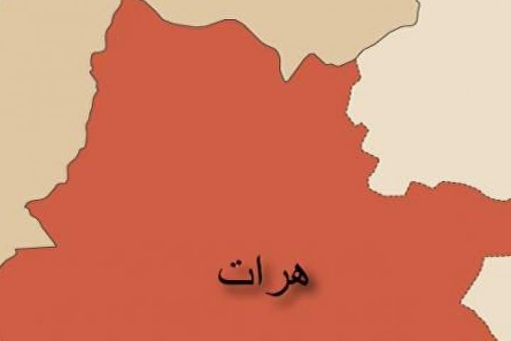 محاكمه جمعي از مقامات  محلی در محكمه امنيت عامه ولايت هرات