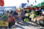 تصمیم شهرداری کابل برای كاهش ازدحام پياده روها