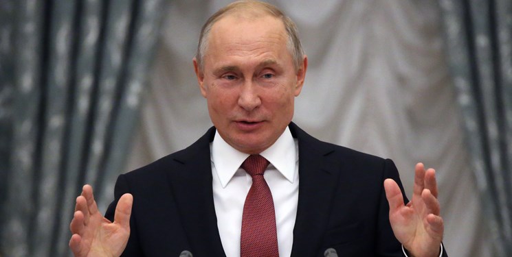 پوتین: محرومیت روسیه یک تصمیم سیاسی است/ مجازات باید انفرادی باشد نه جمعی