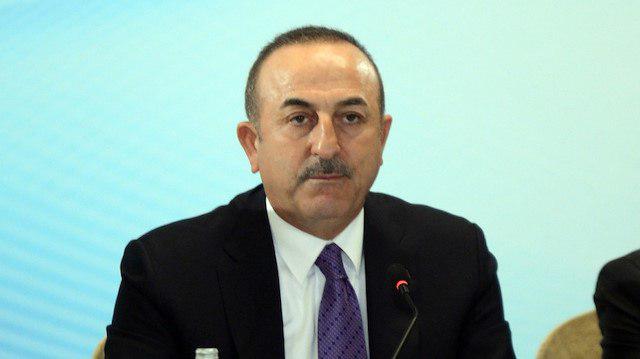 Turkey, NATO to Continue Supporting Afghanistan: Turkish FM