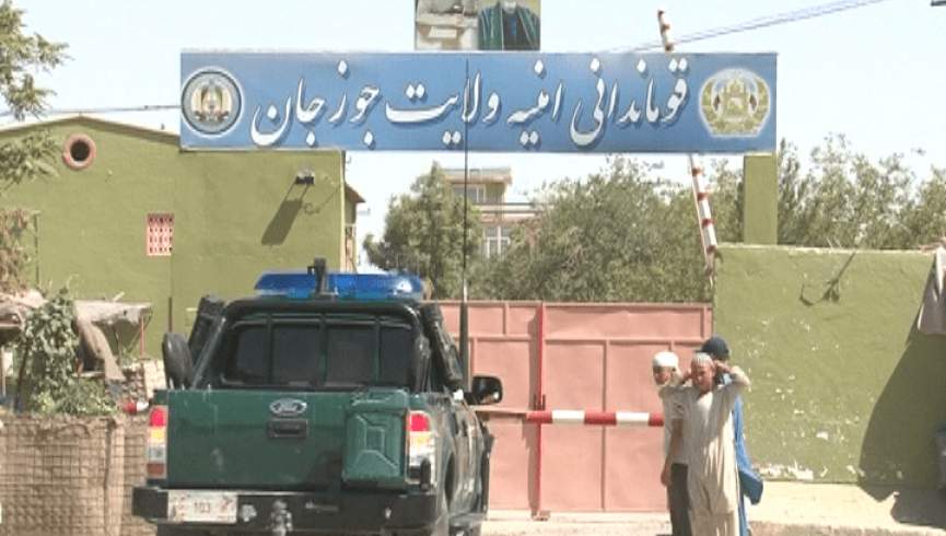 ربوده شدن 30 متنفذ قومی جوزجان از سوی طالبان