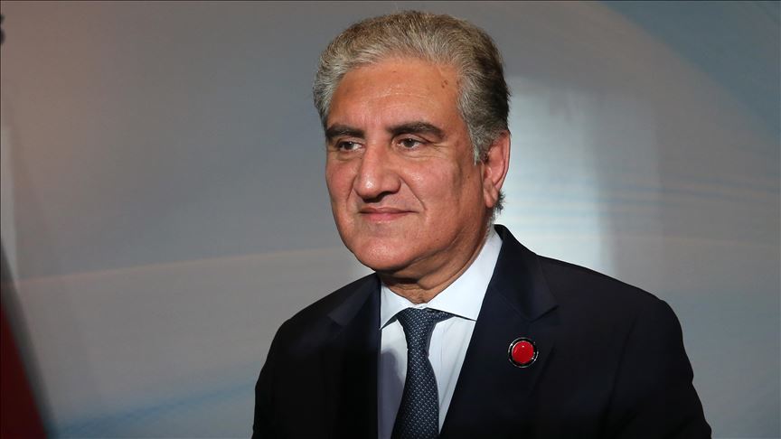 Pakistan FM: Istanbul talks on Afghanistan sets tone for future