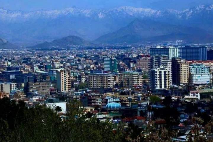 کابل کې هر کال د ځمکې لاندې اوبه پنځه متره کمیږي