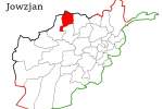 سه تن از متنفذین قومی جوزجان هنوز در اسارت طالبان‌ اند