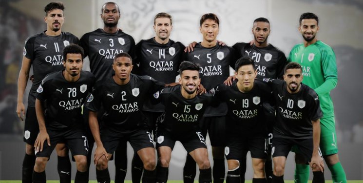 🎥 خلاصه جام باشگاه های جهان: السد 3-1 هیانگن