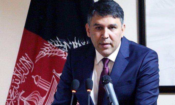 Afghan Forces Are Seeing 10 Percent Decrease in Casualties: MoI
