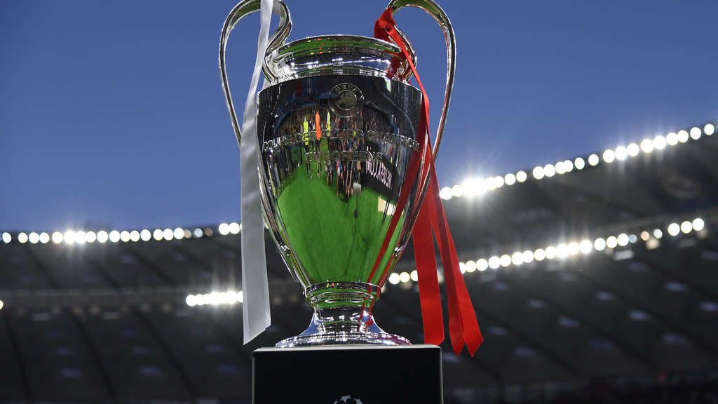 آمارهای به ثبت رسیده در مرحله گروهی لیگ قهرمانان اروپا در فصل 2019/20؛ بایرن مونیخ بهترین عملکرد را به نمایش گذاشت