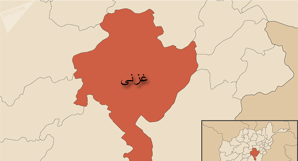 در حمله نفوذی طالبان، ۲۵ سرباز ارتش محلی در غزنی شهید شده اند