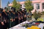 بازداشت 26 طالب به شمول طراحان قتل فرمانده لوای سرحدی در هلمند