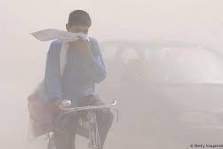 آلودگي هوای کابل ؛ حکومت به دنبال انرژی های تجدید پذیر