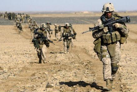 Trump May Announce Troop Drawdown in Afghanistan: NBC