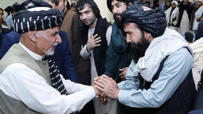 آیا طالبان سرانجام حکومت افغانستان را به رسمیت خواهد شناخت؟!
