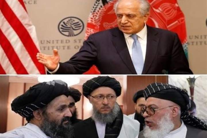صلح یک جانبه با طالبان خطرناک‌تر از جنگ با آنان است