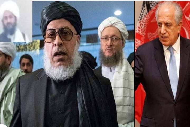 خانه صلح افغانستان از گفتگوهای مبهم و بی نتیجه امریکا و طالبان انتقاد کرد