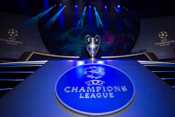 قرعه کشی مرحله یک هشتم نهایی لیگ قهرمانان اروپا امروز برگزار می شود