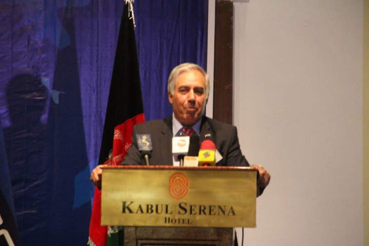 نقش مهم سکتور خصوصی افغانستان-آلمان در بخش سرمایه‌گذاری صنعت کشور