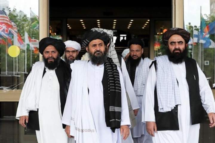 سرچینې: طالبان راتلونکې اوونۍ له امریکا سره هوکړه لاسلیکوي