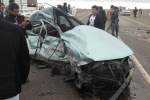 زخمی شدن ۹ تن در دو رویداد ترافیکی در هرات