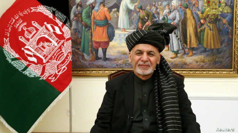 President Ghani Approves 50,000 AFG Assistance for 50 Artists