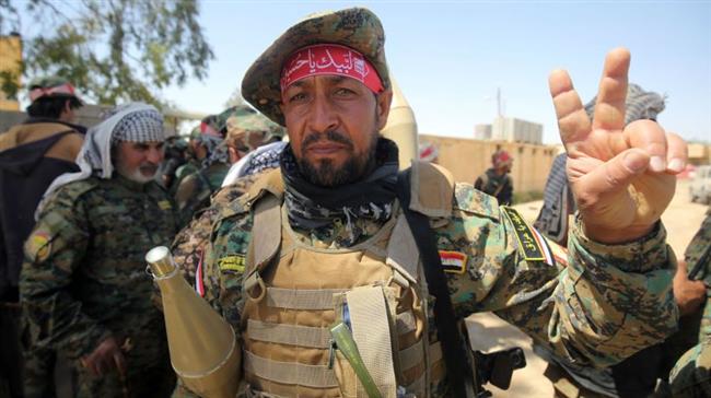 US forces detain top Hashd al-Sha’abi commander in western Iraq