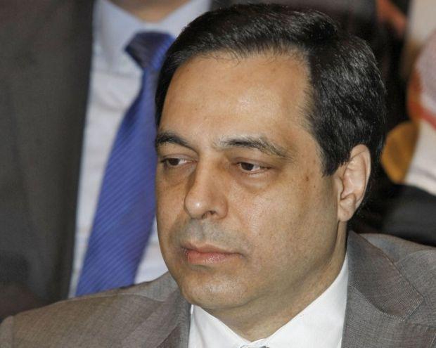 رئیس جمهوری لبنان حسان دياب را به‌عنوان نخست وزیر مامور تشکیل کابینه کرد