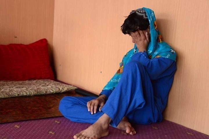 پارلمان اروپا به مقام‌های افغانستان: "بچه‌بازی را ریشه‌کن کنید"