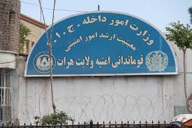 ولسوال نام‌نهاد  طالبان برای پشت‌کوه ولایت هرات کشته شد