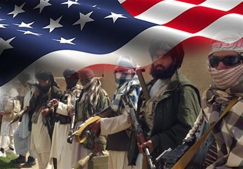 علاوه بر طالبان؛ امریکایی‌ها نیز تمایلی به برقراری صلح دایمی در افغانستان ندارد