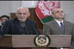 غنی: به زور میله تفنگ دیگر کسی نمی تواند سر افغانستان حکومت کند