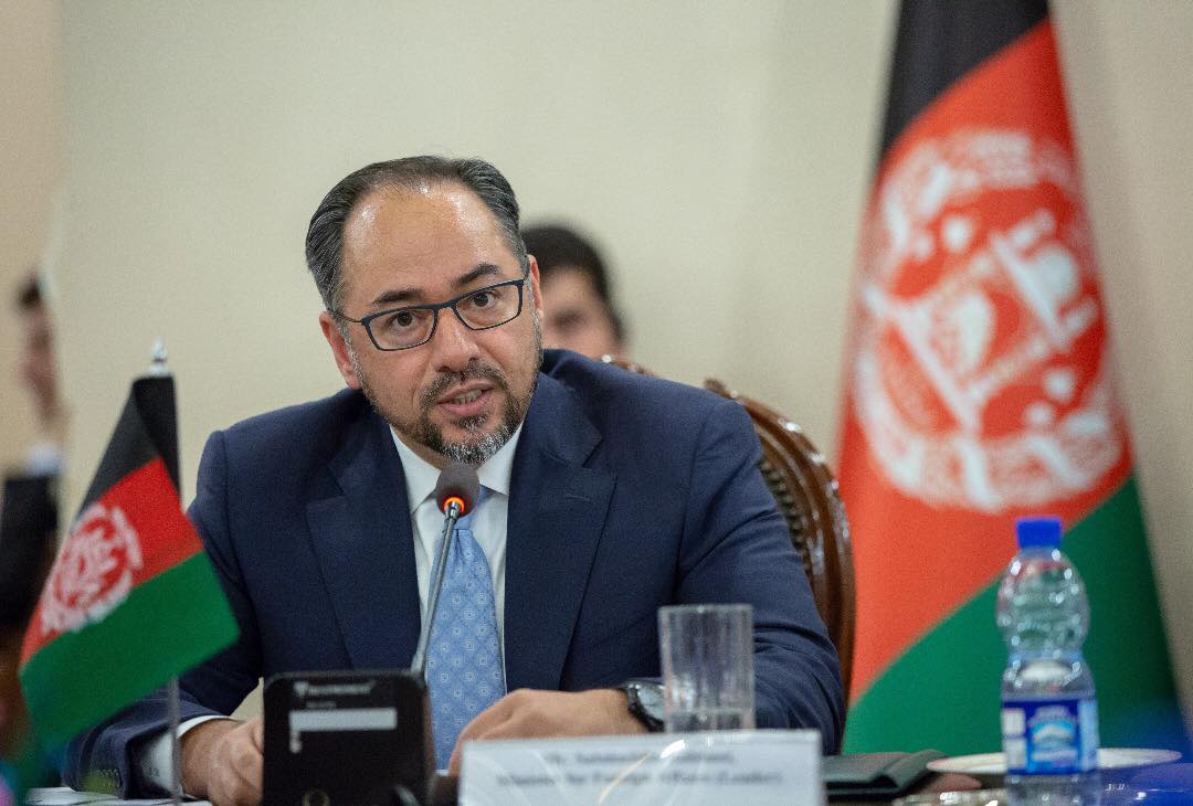 نتیجه ابتدایی انتخابات کودتا علیه دموکراسی نوپای افغانستان است