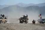 حمله تهاجمی طالبان در ولسوالی قلعه ذال قندوز عقب زده شد