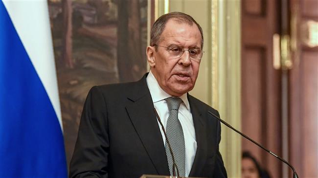 Russia: US cannot subject Iran to nonsensical demands