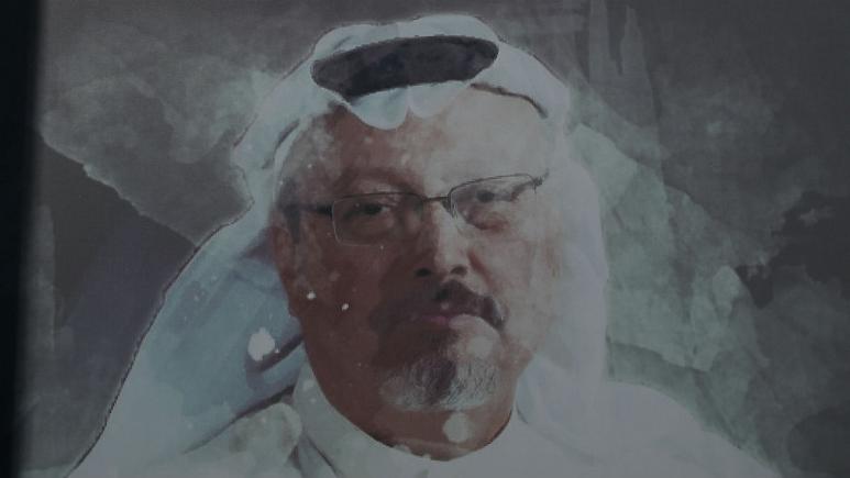 Saudi sentences 5 to death for Jamal Khashoggi