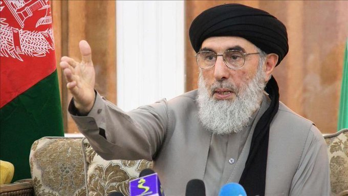 Hizb-e-Islami Has Power to Defend Its Rights: Hekmaryar