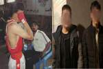 عاملان قتل یک جوان در سرکاریز کابل بازداشت شدند